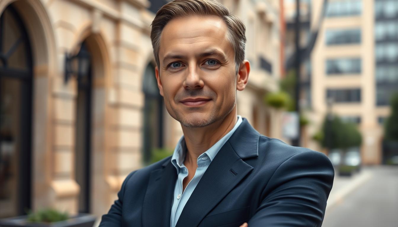 Client support specialist