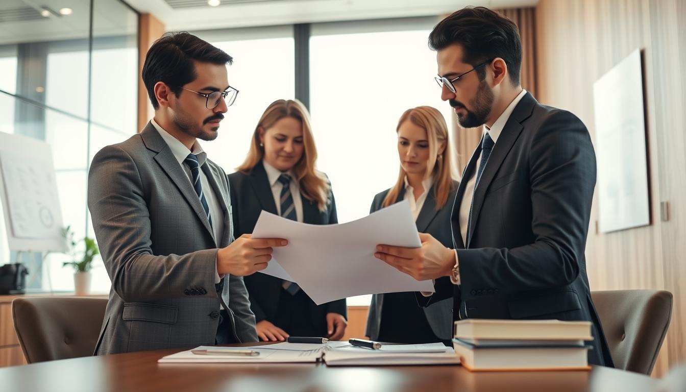 Compliance and legal guidance