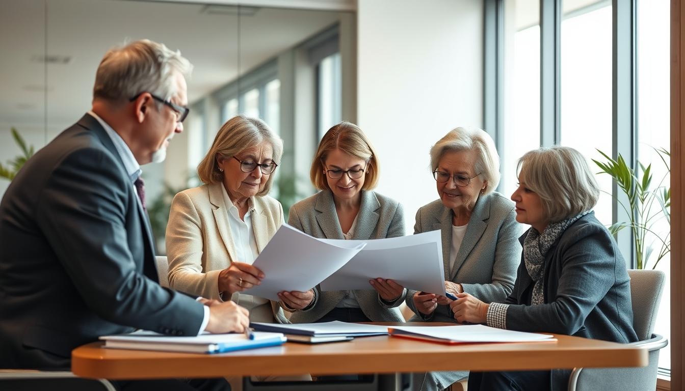 Reviewing real estate agreements